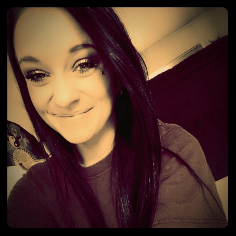 Meet your Posher, Madison